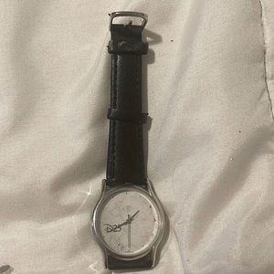 Womens D23 Disney Watch
